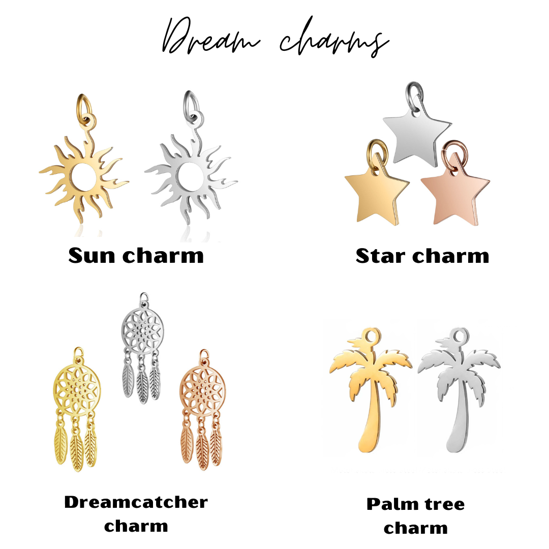 Dream charms