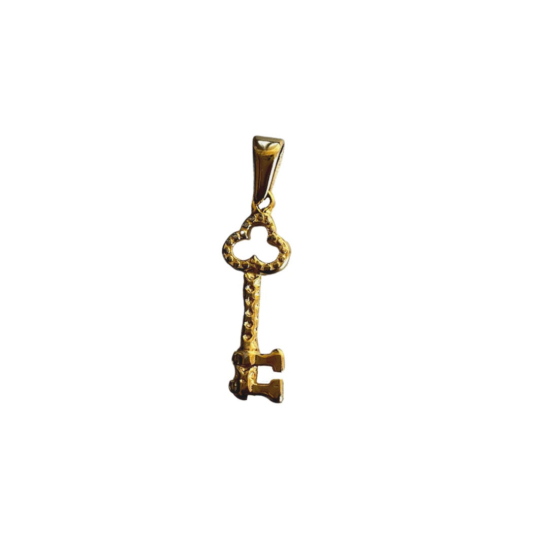 Key charms