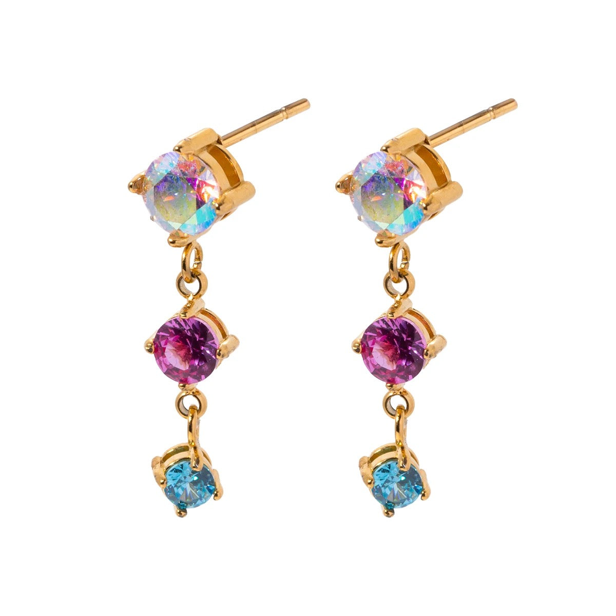 Ariel earrings