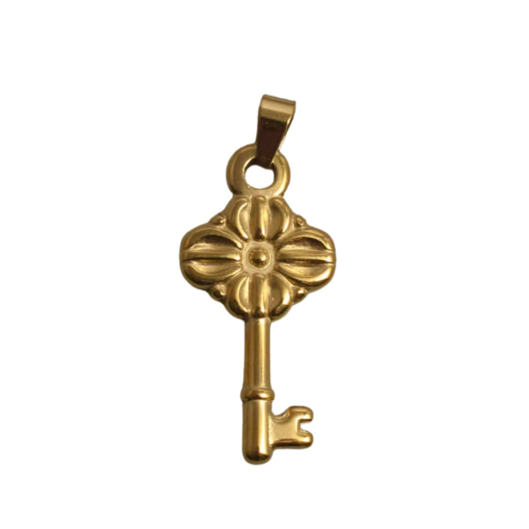 Key charms