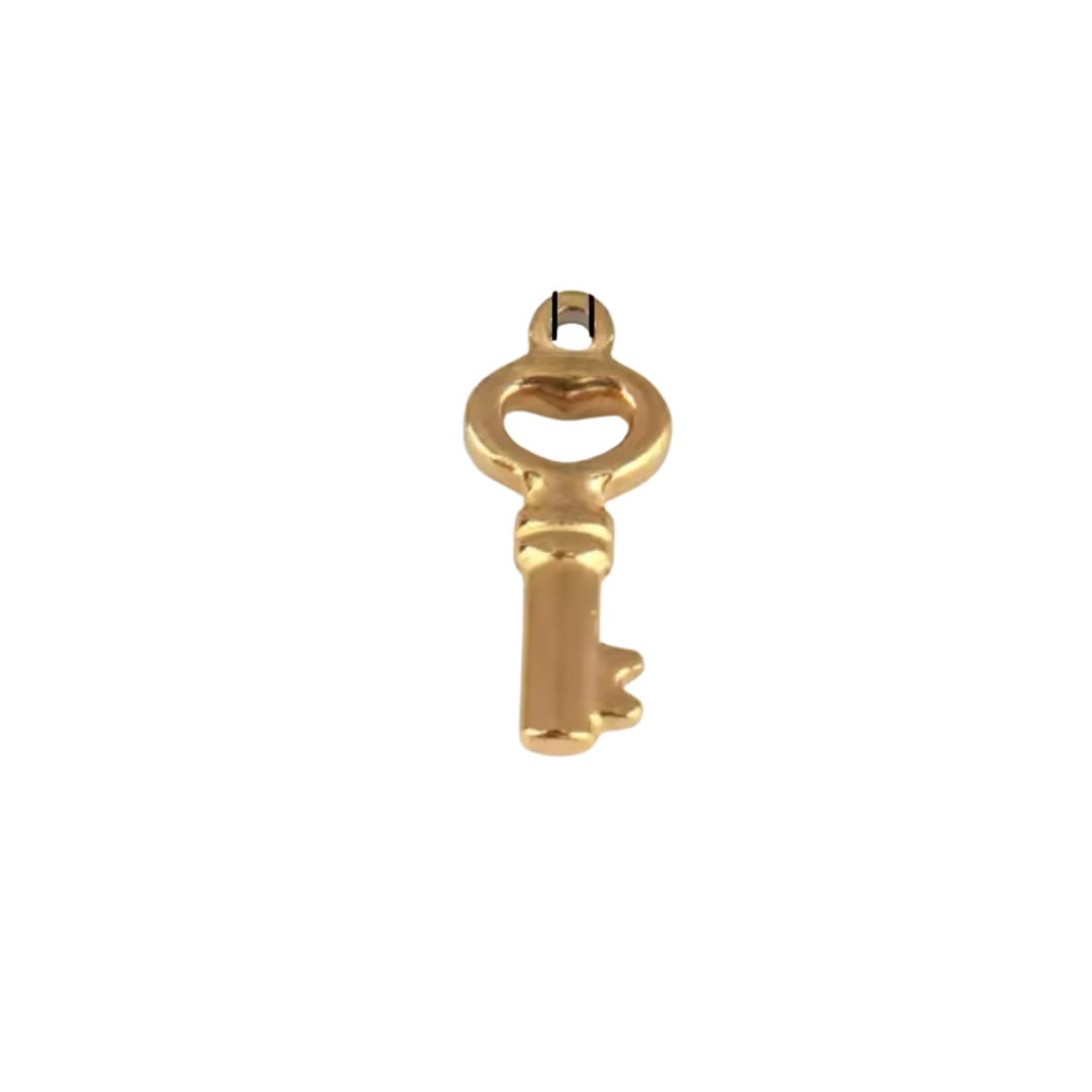 Key charms