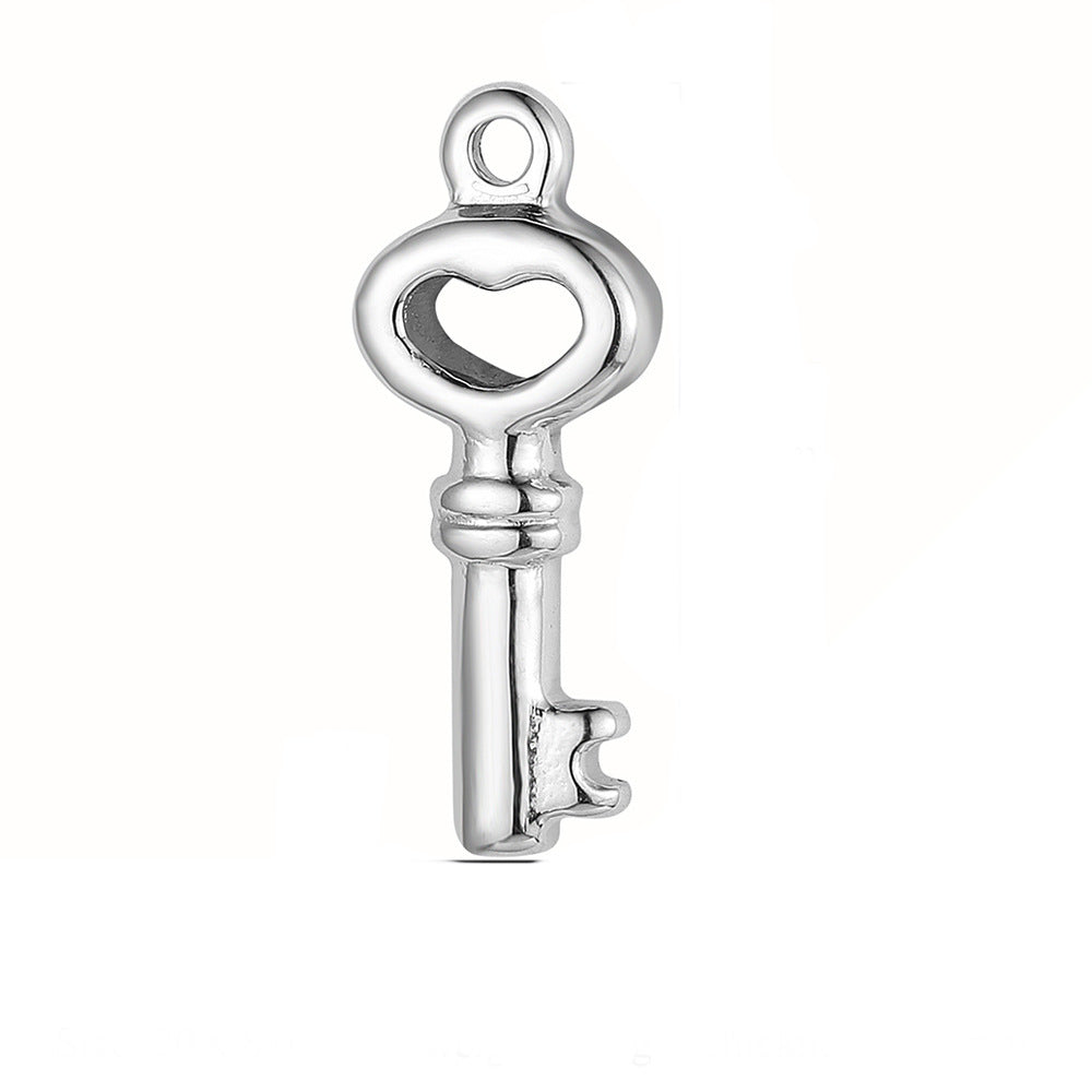 Key charms