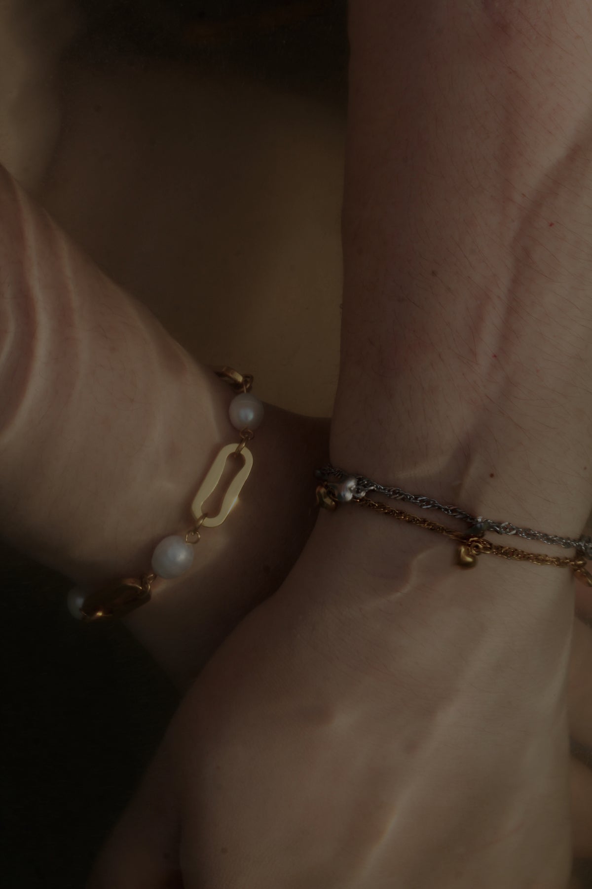 Sebastian bracelet
