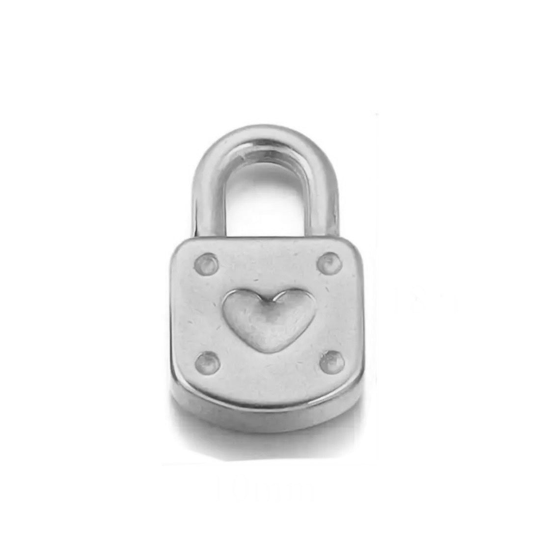 Lock charms