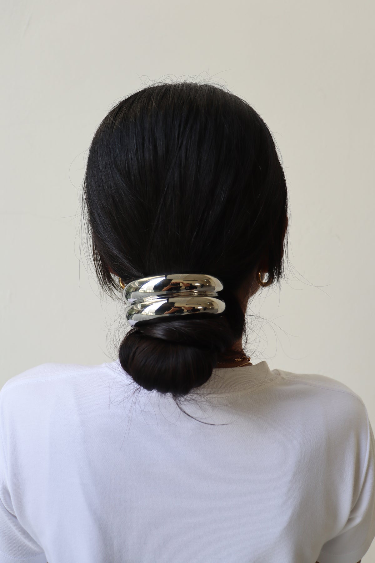 Mega cuff hairtie