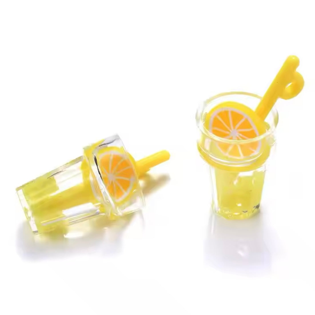 Drink charms