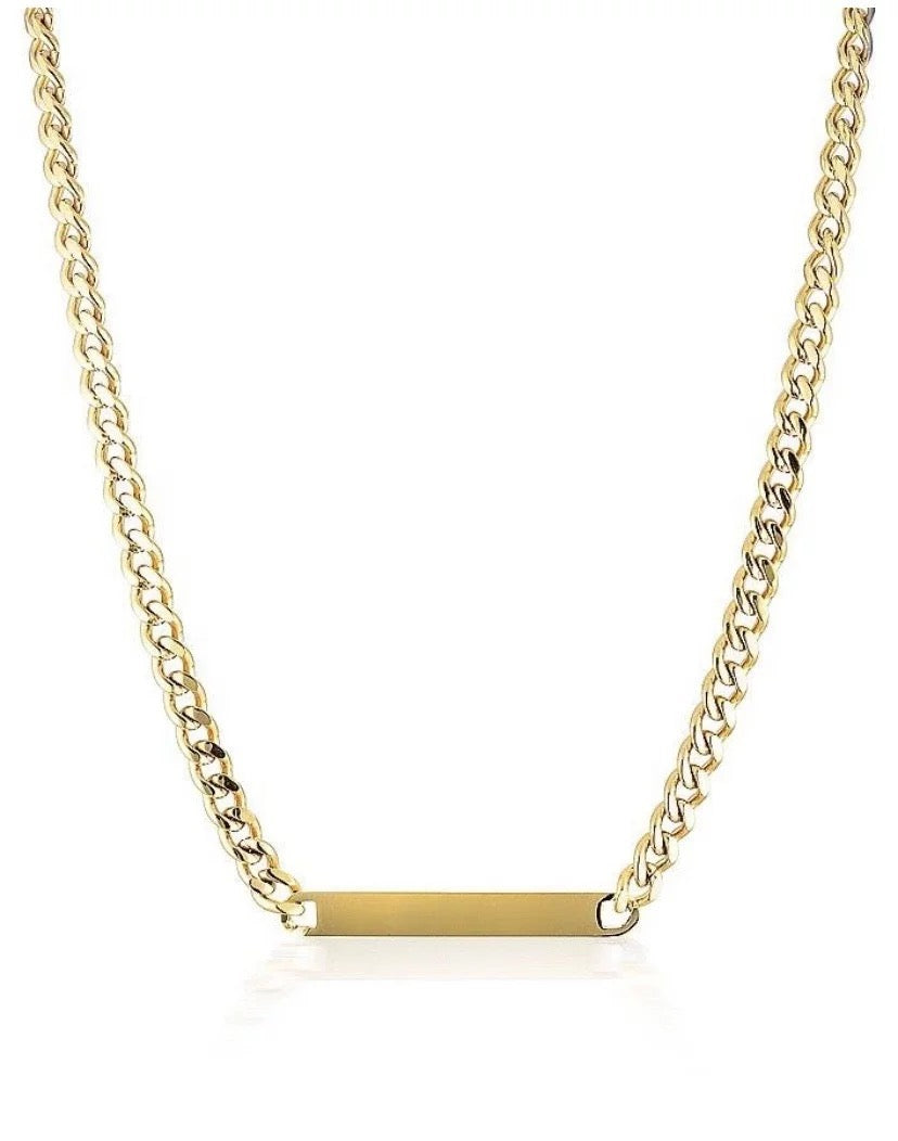 Naila bar chain